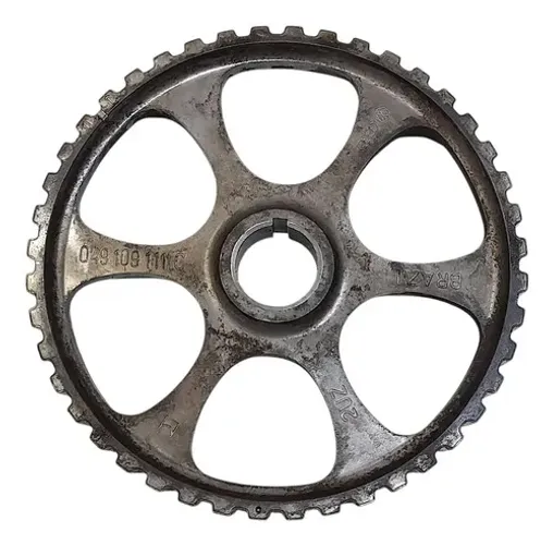 Polia Comando Valvula  Vw Polo Classic 1.8  1997 208060