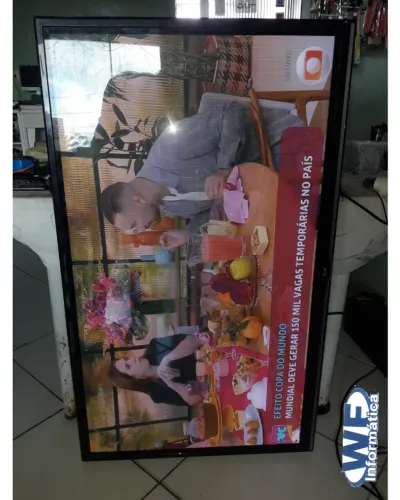 TV LG DE PLASMA 50 POLEGADAS 
