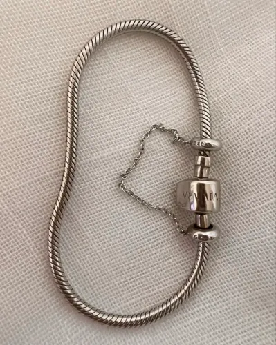 Pulseira Vivara 