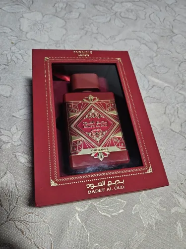 Perfume Arabe