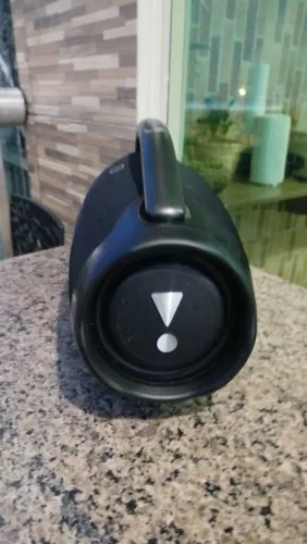 JBL COM NOTA E GARANTIA