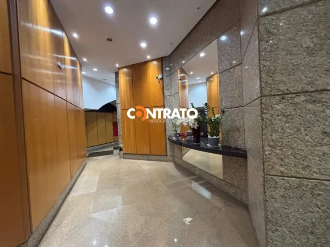 Aluguel - APARTAMENTO - FUNCIONARIOS BELO HORIZONTE MG