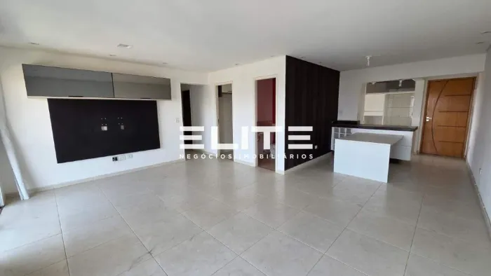 Apartamento para Aluguel | 2 quartos, 1 suíte, 3 vagas | Vila Guiomar, Santo André
