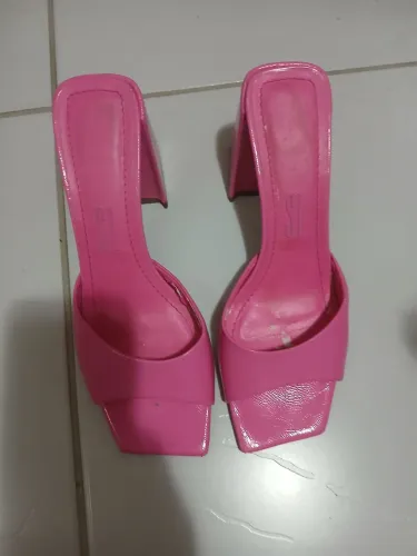 Tamanco santa lolla
