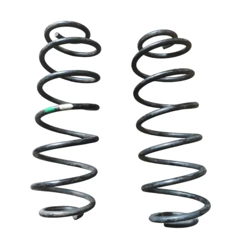 Par Mola Traseira Citroen C3 1.4 2008 2009 2010 2011 2012
