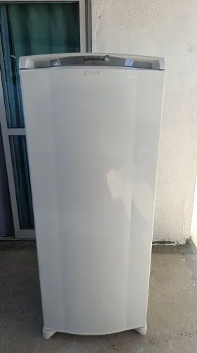 Geladeira 110v GELO SECO FUNCIONANDO - ENTREGA GRÁTIS