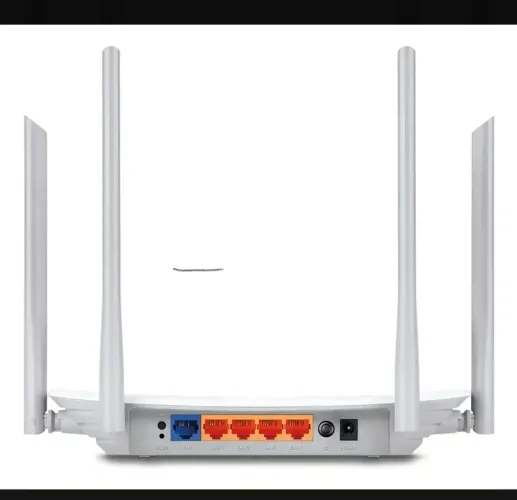 Roteador Tp Link