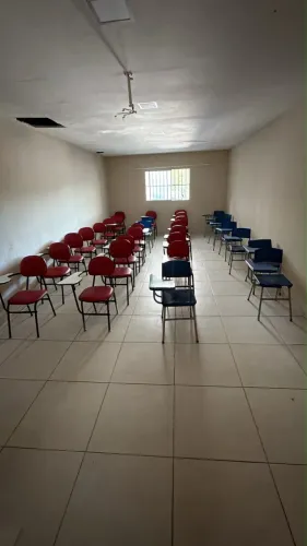 Cadeiras universitárias