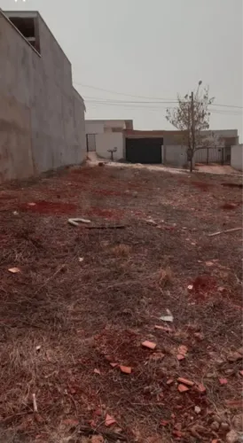 Terreno para Venda em Iracemápolis, Residencial Campo Verde