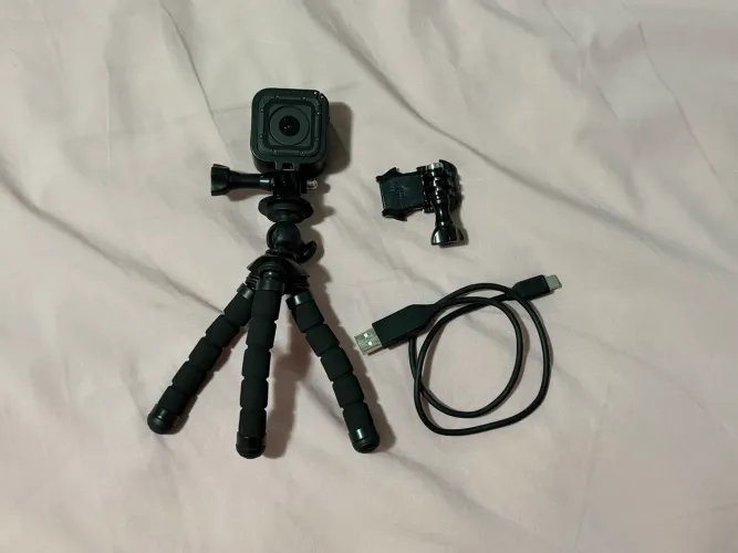 GoPro HERO5 Session