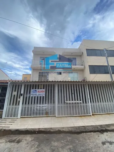 APARTAMENTO RESIDENCIAL em Brasília - Distrito Federal, Riacho Fundo I