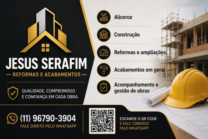 Reformas em geral