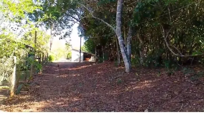 CHÁCARA À VENDA! 5000m²