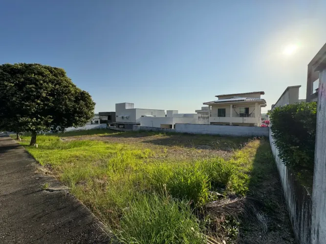 Lote de 280m2 no Novo Leblon no Parque das Nações - Parnamirim - RN
