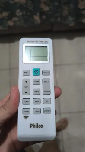 Ar condicionado