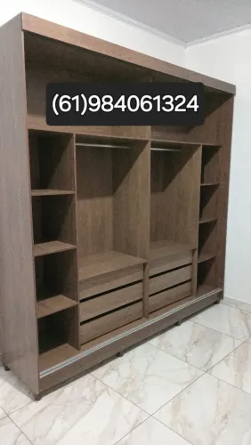 Montador de Móveis samambaia 