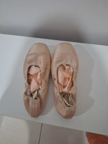 Sapatilha de ponta (Balé/ballet)