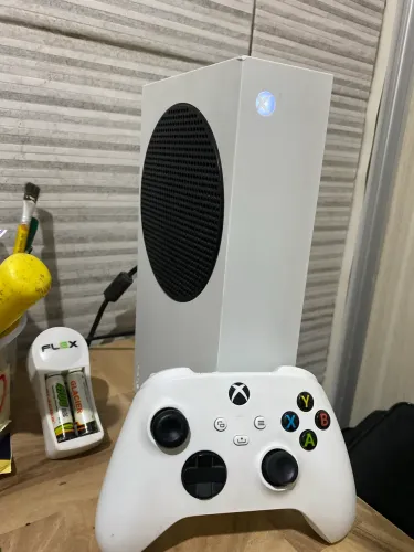 Xbox Series S 512GB