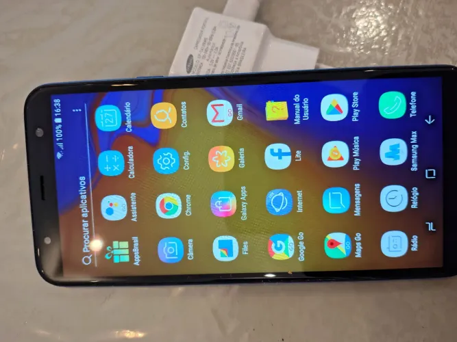 Samsung Galaxy J7 prime