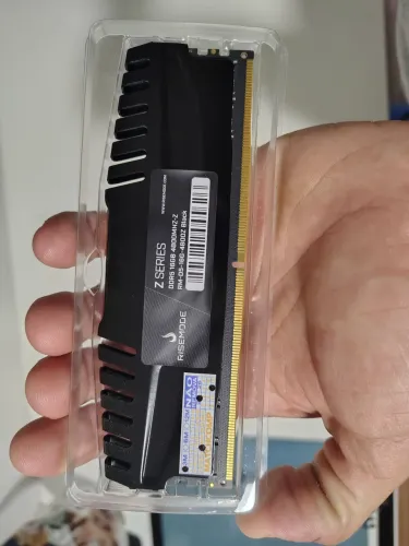 Memória RAM ryse mode Z DDR5 4800mhz