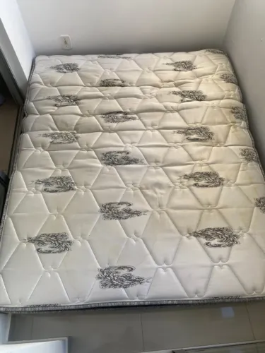Colchão Queen Ortobom Master Superpocket