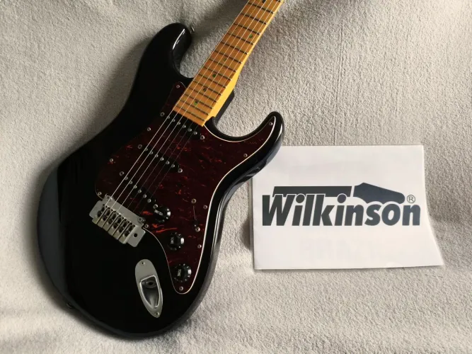 Guitarra Tagima T-740 Handmade Brazil N fender squier Telecaster stratocaster ibanez Cort 