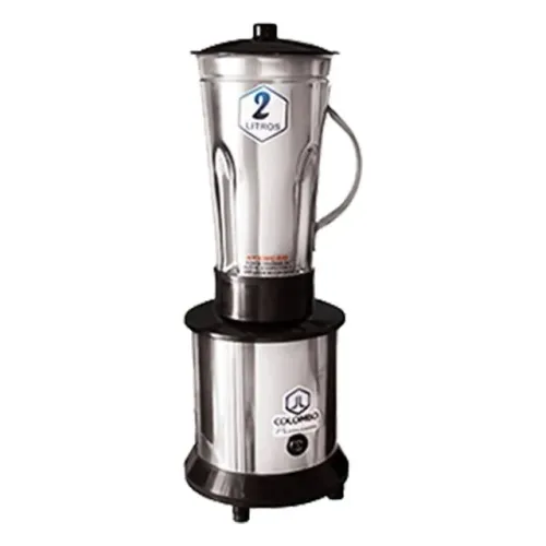 Liquidificador industrial 2 litros Entrega Gratis