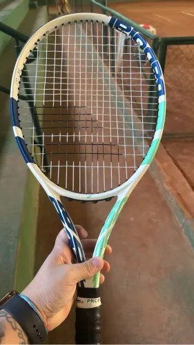 Raquete babolat boost
