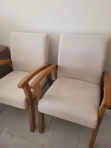 Poltronas 