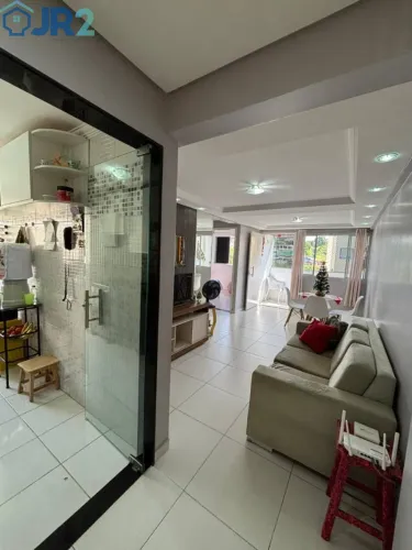 CONDOMINIO MARIA EDUARDA-CAMARAGIBE