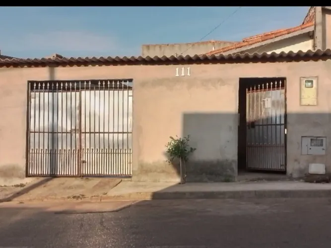 Tô vendo essa casa em Sorocaba na cidade de capela do Alto