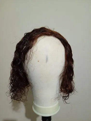 Peruca humana