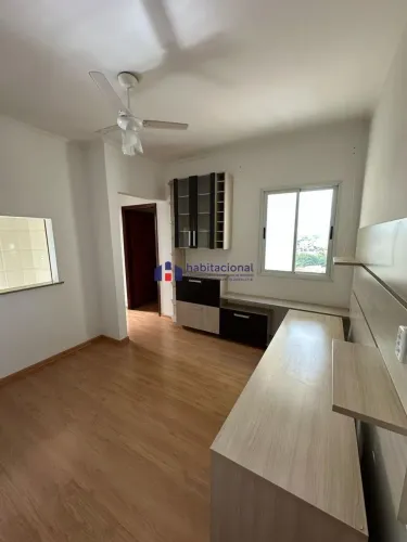 Residencial Barcelona - Apartamento em Jardim Alto das Araras, Araras/SP