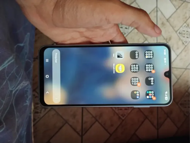 A17 5g 128gb