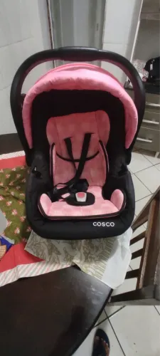 Bebê Conforto Cosco