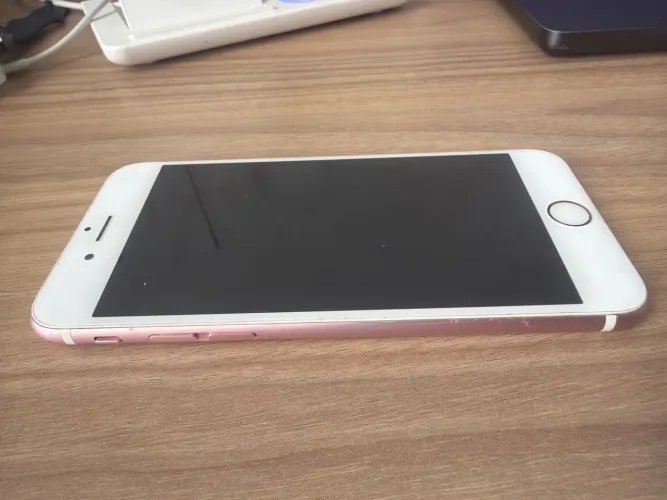 iPhone 6S 64GB Bateria 65%