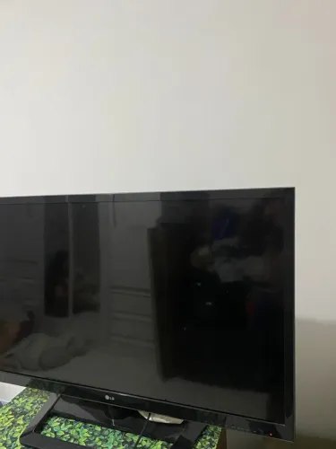 televisão LG 42 polegadas