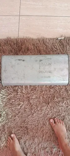 Descarga de Carro