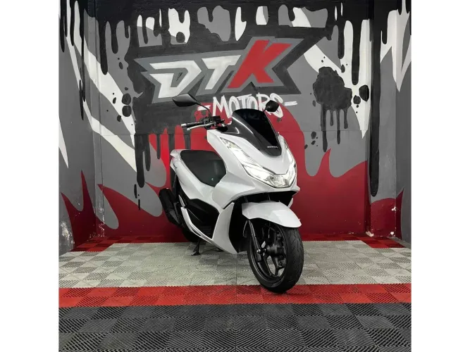 Honda Pcx 160 2025