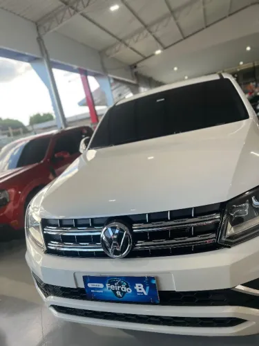 Volkswagen Amarok High.cd 2.0 16V TDI 4X4 Dies. AUT 2022