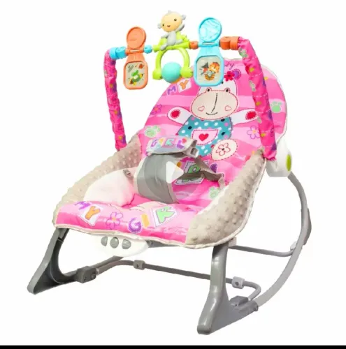 Cadeirinha de balanço