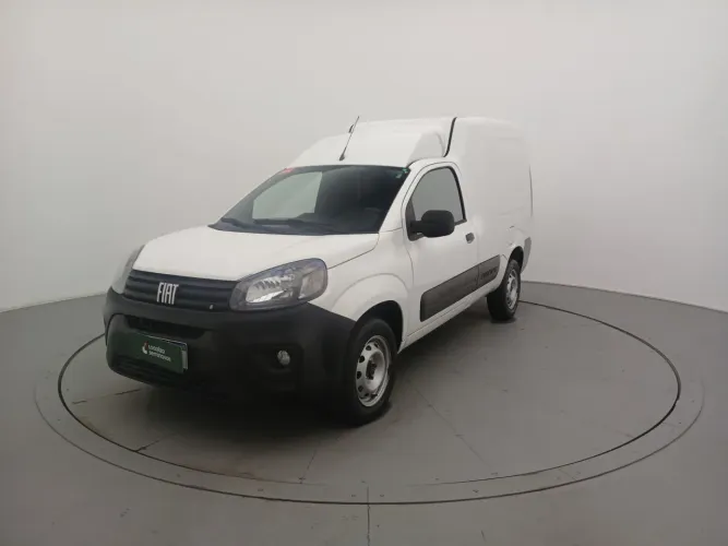 Fiat Fiorino Endurance EVO 1.4 Flex 8V 2P 2023