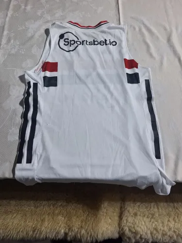 ? Regata São Paulo FC Adidas ? Sportsbet.io