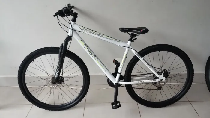 Bicicleta aro 29