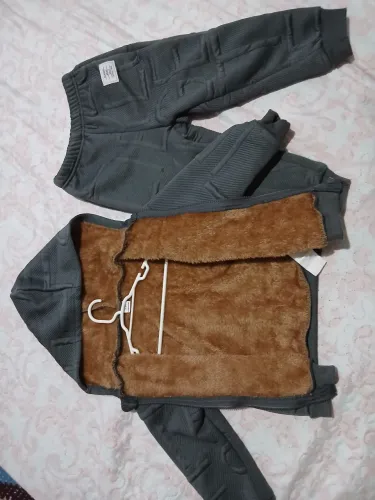 Conjunto casual - Novo