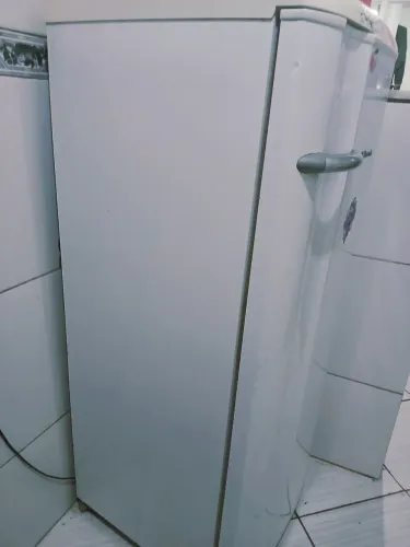 Geladeira Electrolux RE28 