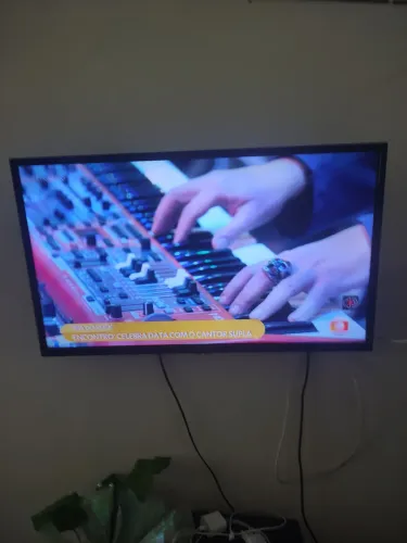 Tv 32 polegadas smart tv