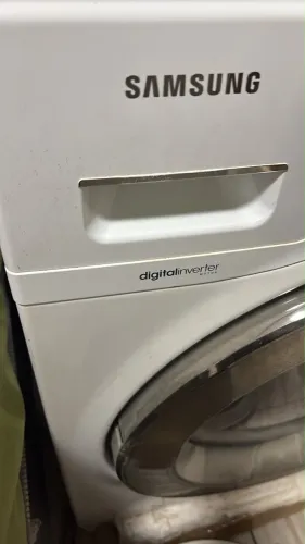 Lava e Seca Samsung 11Kg c/defeito