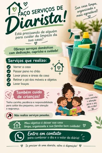 Diarista