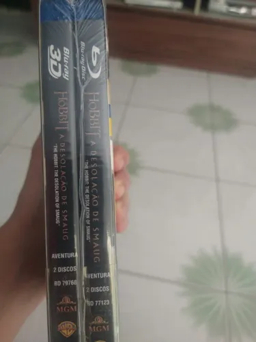 Blu Ray 